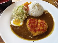 -金龙咖喱
