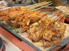 -胡桃里音乐酒馆(罗湖HALO广场店)