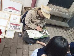 -大理床单厂艺术区
