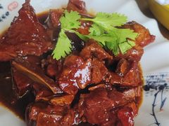 -灵福缘私房菜·农家菜(拈花湾·灵山大佛必推店)