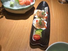 -三石铁板烧(紫竹桥店)