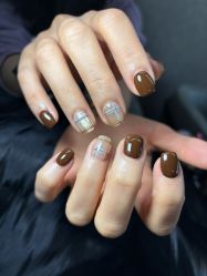 -Hands Nail专业美甲美睫