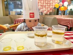 -西贝(紫荆广场店)