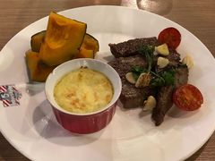 -5号公路餐厅(曼哈顿店)