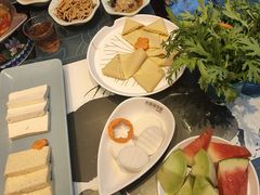 -名都晓荷塘(涿州店)