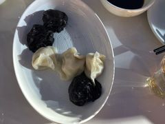 -必点海鲜·海肠捞饭(滨江道一店)