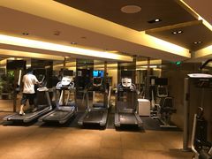 -舟山希尔顿酒店