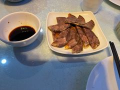 -马大胡子清真西北菜