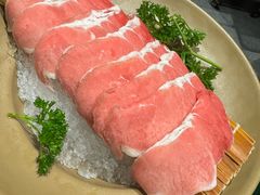 -鸿姐老火锅(长泰广场店)