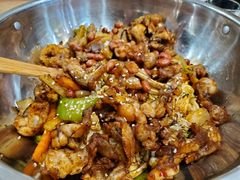 -玲珑干锅(江大店)