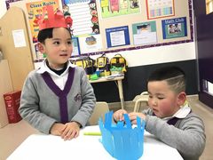-瑞思教育·少儿英语(凯德校区)