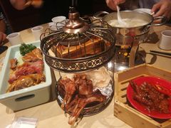 -避风塘(百联东郊店)