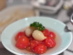 -尚尚仙·酸汤猪手·猪肚鸡火锅(华联万柳购物中心店)