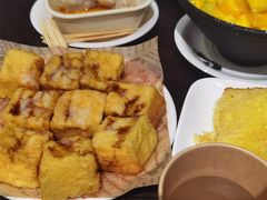 -民信老铺(双皮奶博物馆店)