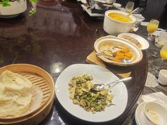 -桃园农庄烤全羊(江秋路店)