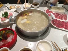 -俏牛哥鲜牛肉牛肆馆(重庆天地店)
