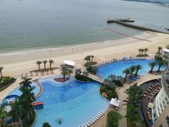 -深圳大梅沙京基洲际度假酒店