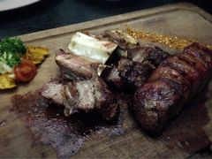 -澳莱酷品牛扒(开平东汇城店)