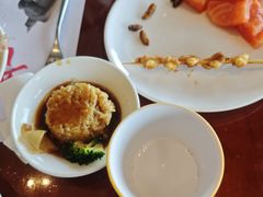 -荣誉国际酒店-云顶旋转餐厅