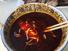 -清真磨沟沿老字号牛肉面(总店)