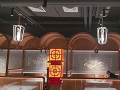 -贡宴盐帮菜自贡驻京联络处餐厅