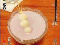 -嘁嘁茶泡饭