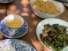 -金谷仓家庭料理(马泉营店)