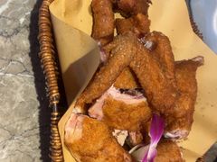 -前海沿·青岛菜(李沧万达店)