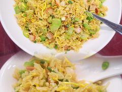 云顶招牌炒饭-云顶山庄·粤菜·农家菜(共和店)