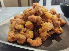 -靓靓蒸虾(中山公园店)