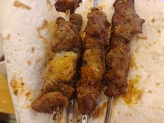 -7只羊·鲜羊肉串·地锅鸡精酿(玄武墨香路店)