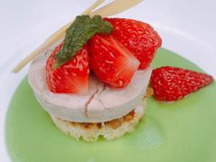 -北京古城老院厉晓麟精致菜