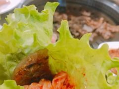 -33韩式自助烧烤(环城南路店)