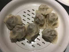 津味素-百饺园酒楼(平山道店)