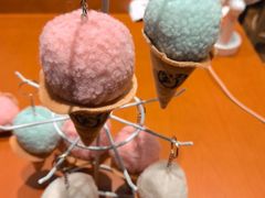 -野人先生现做冰淇淋(北京环宇荟店)