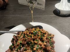 -前海沿·青岛菜(大拇指广场石老人店)