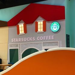 -Eureka优瑞卡儿童主题乐园(合生汇购物中心店)