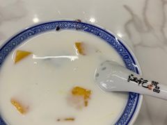 -江记甜品(罗湖店)