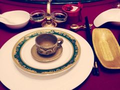 -白金汉爵大酒店·中餐厅(相城店)