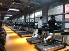 -竞时游泳健身(望京店)