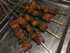 -鹦鹉小厨味道餐厅(山大南路店)
