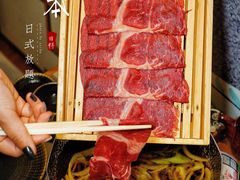 -一本料理(西溪天街店)