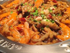 -胖哥俩肉蟹煲(福州仓山爱琴海店)