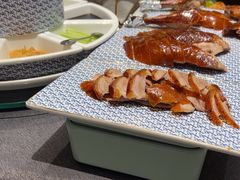 -羲和雅苑•北京烤鸭(平安国际金融中心店)