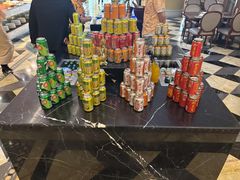 -金石国际大酒店·金丽自助餐厅