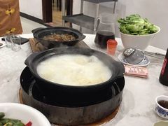 -农家鸡宴私房菜(城东店)