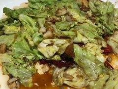 -新疆巴州金丝特餐厅(大钟寺店)