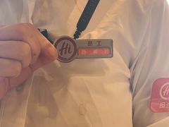 -海底捞火锅(振华广场生日主题店)