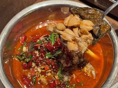 -农耕记·湖南土菜(halo广场店)