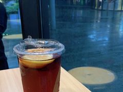 -麦当劳(海洋城店)
